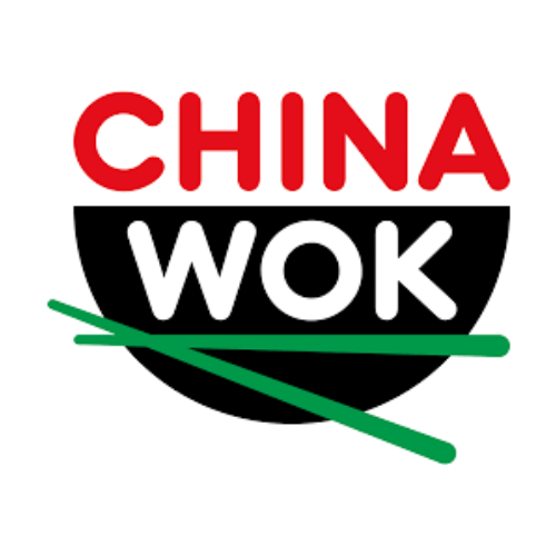 Chinawok logo