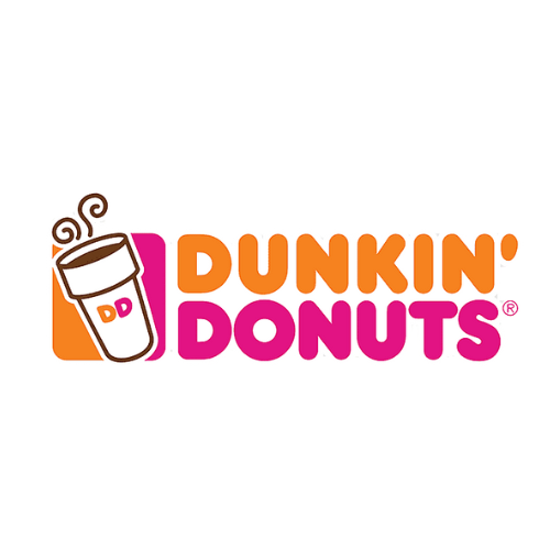Dunkin donuts logo (1)