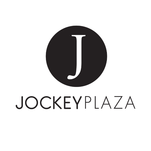Jockey plaza logo
