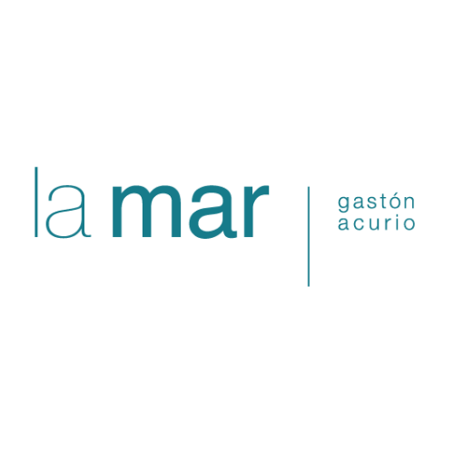 La mar logo